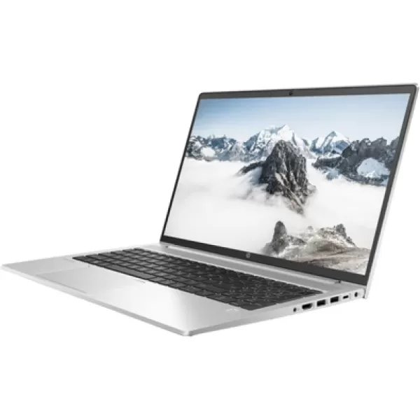 HP Probook 450 G9 i5 1235U 12GB 256GB SSD 15.6" FHD FDOS 6S6Z1EA & PER4 ÇANTA