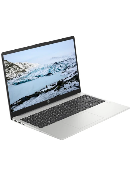 Hp 255 G10 Amd Ryzen 5 7530U 8gb 1tb SSD Amd Radeon Grafik Windows 11 Pro 15.6" Taşınabilir Bilgisayar 9G1G0ETP03 + Zetta Çanta