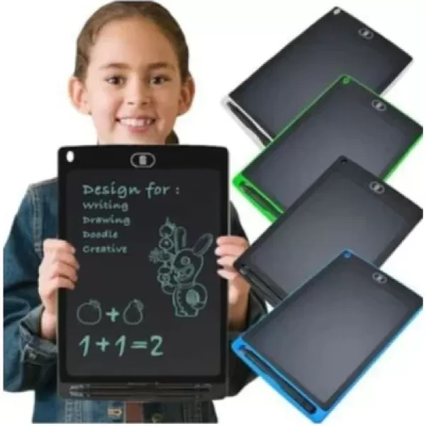 Lcd Çizim Eğitim Tableti