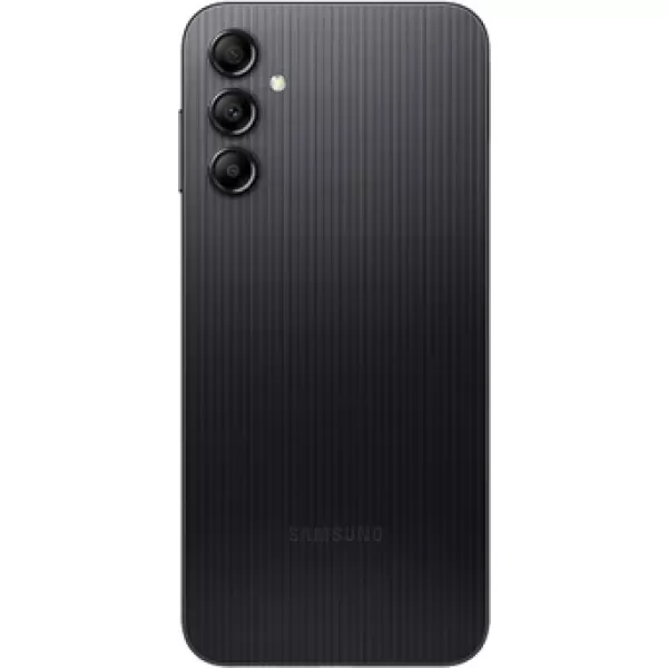 Galaxy A14 64 Gb Siyah Cep Telefonu ( Türkiye Garantili)