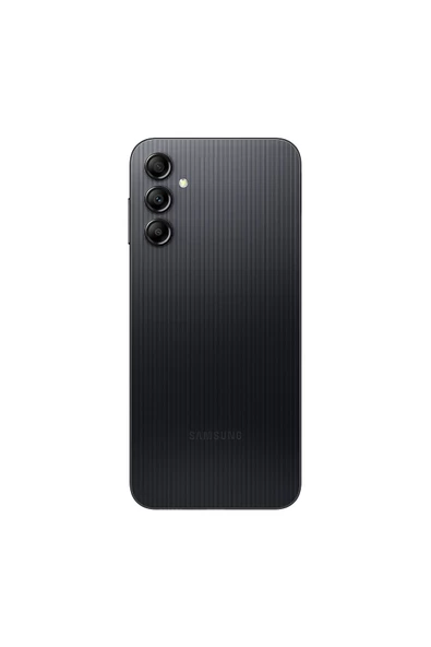 Galaxy A14 64 Gb Siyah Cep Telefonu ( Türkiye Garantili)
