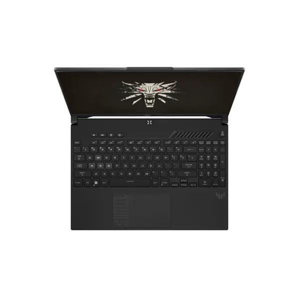 Asus Tuf Gaming F16 FX607VU Intel Core Ultra 5 210H 96GB Ddr5 1tb SSD 6GB/RTX4050/140W WIN11HOME 16" Fhd+ 144Hz IPS Taşınabilir Bilgisayar FXRL141H26 + Zettaçanta