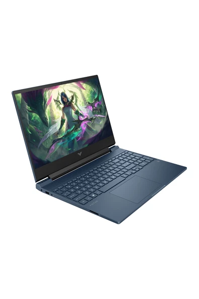 HP  Victus 15 i5 12450H 40GB 1TB SSD RTX3050/4GB 144Hz 15.6'' FHD FDOS Taşınabilir Bilgisayar & PER4 Çanta