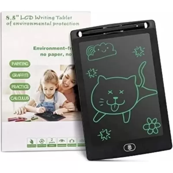 8.5 inc Lcd Dijital Yazı Tableti TOPTANBULURUM -CLKN-1874