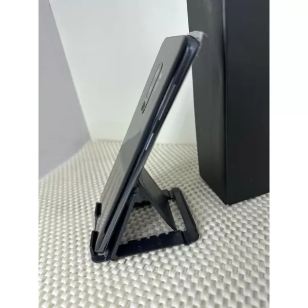 TEŞHİR SAMSUNG GALAXY S9 PLUS SİYAH HAFIZA 64GB RAM 6GB ADINIZA FATURALI
