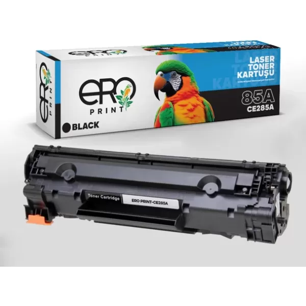 HP Laserjet Pro M1212nf mfp Muadil Toner