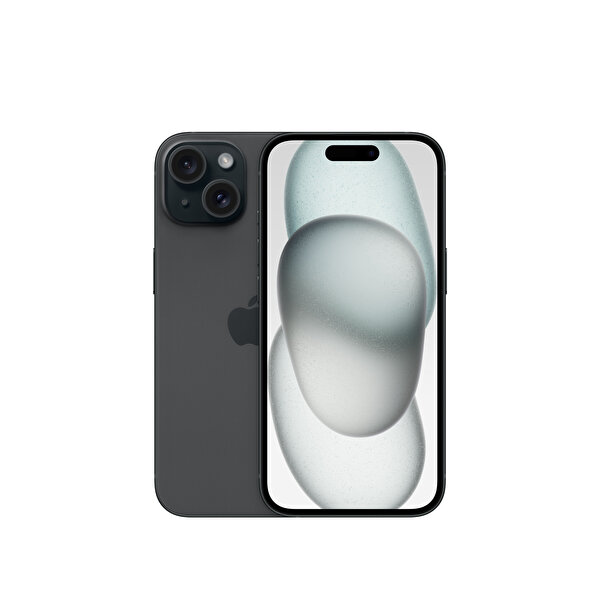 iPhone 15 512 GB (Teşhir - 24 Ay Mağaza Garantili)