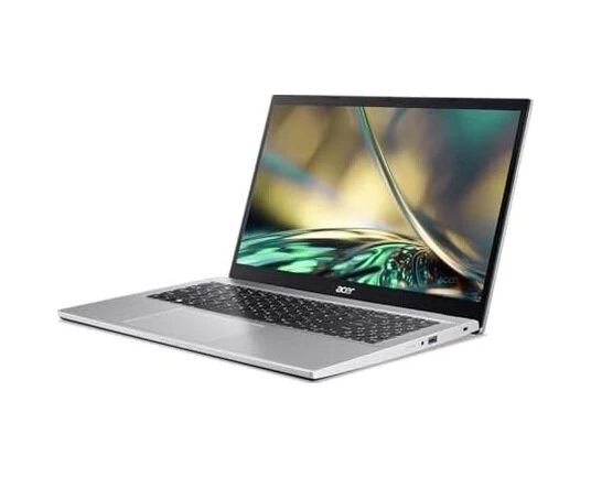 Acer A3 A315-59-521E Nx.k6tey.004 İ5-1235U 8 Gb 512 Gb Ssd Free Dos Dizüstü Bilgisayar