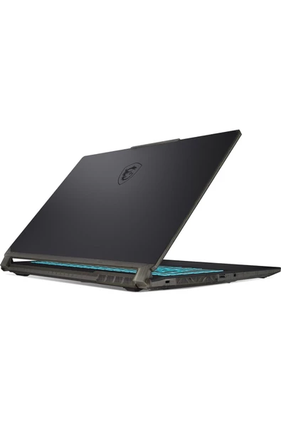 MSI CYBORG 15 A13VF-892XTRM018 Intel Core i7 13620H 64GB 512GB SSD RTX4060 Windows 10 Pro 15.6"FHD 144Hz