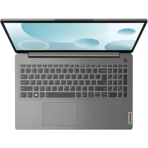 Lenovo IdeaPad 3 15IAU7 82RK018GTX-01 Intel Core i3-1215U 4GB 512GB SSD 15.6" TN FreeDos Taşınabilir Bilgisayar