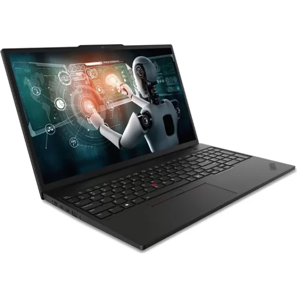 Lenovo ThinkPad P16S 21KS0000TX Ultra7 155H 16GB 512SSD RTX500 16" FHD+ W11P Dizüstü İş İstasyonu