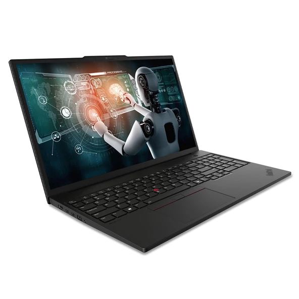 Lenovo ThinkPad P16S 21KS0000TX Ultra7 155H 16GB 512SSD RTX500 16" FHD+ W11P Dizüstü İş İstasyonu