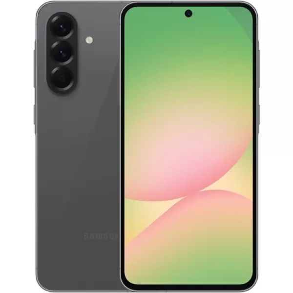 Samsung Galaxy A56 8 GB 256 GB Grafit (Samsung Türkiye Garantili)