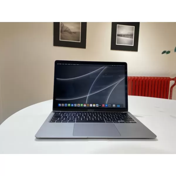 MacBook Air 13'' 2020 M1 (A2337) Uza Gri