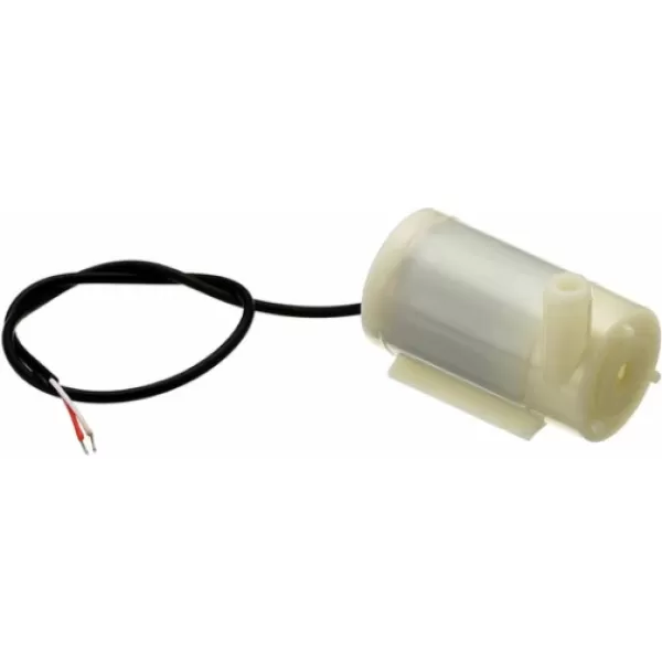 Mini  Dalgıç Su  Motor Pompası 5v
