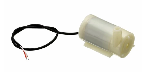 Mini  Dalgıç Su  Motor Pompası 5v