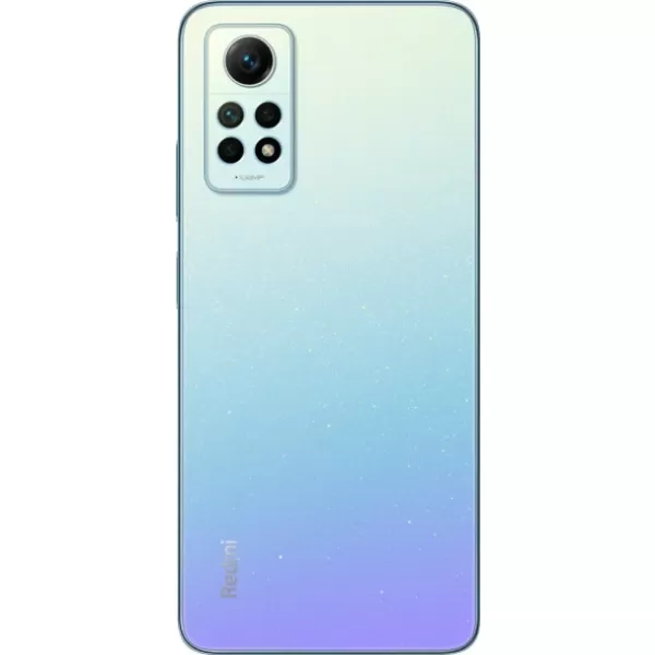 Xiaomi Redmi Note 12 Pro 128 GB 8 GB Ram Mavi (Xiaomi Türkiye Garantili)