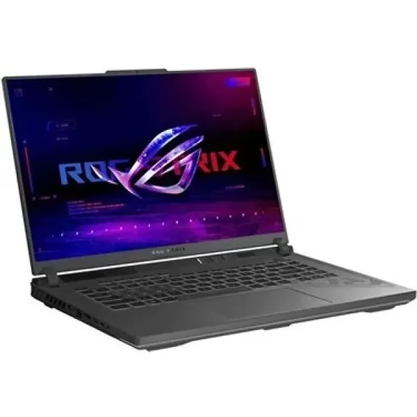 ASUS Rog Strix G16 Intel I7-13650HX 64 GB Ram 2 Tb SSD 8gb RTX4060 Freedos G614JV-N3157 ZI711