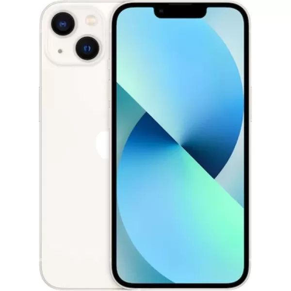 Apple iPhone 13 128 GB Beyaz
