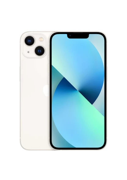 Apple iPhone 13 128 GB Beyaz