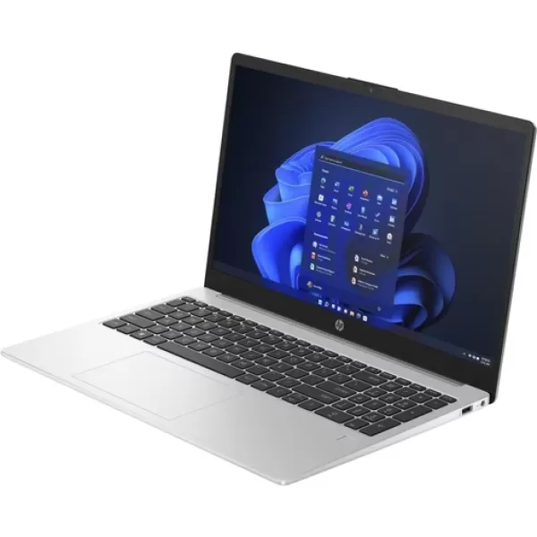Hp 250 G10 Intel Core I7 1355U 64GB 512GB SSD Intel® Iris® Xᵉ Windows 11 Pro 15.6" Fhd Taşınabilir Bilgisayar 9G1E6ETP14 + Weblegelsin Çanta