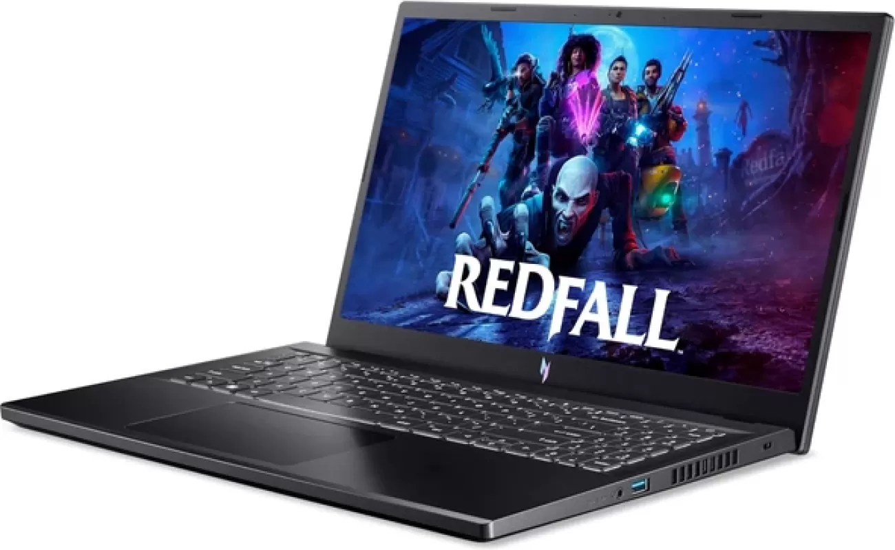 Acer Nitro 5 ANV15-51 V15 Ntel Core I9-13900H 24GB Ddr5 512GB SSD 8GB/RTX4060 WINDOWS11PRO 15.6" 165Hz Fhd Taşınabilir Bilgisayar NHQQEEY00541+WEBLEGELSINÇANTA