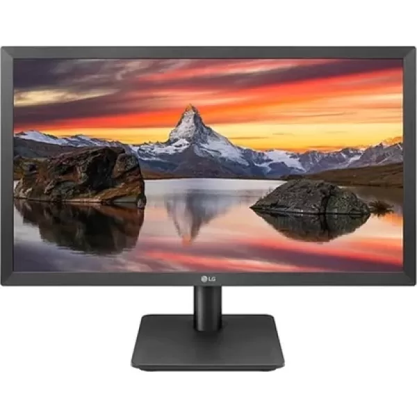 21.5" LG  22MR410-B  FULL HD FreeSync 100Hz IPS MONITOR  VGA+HDMI 5Ms