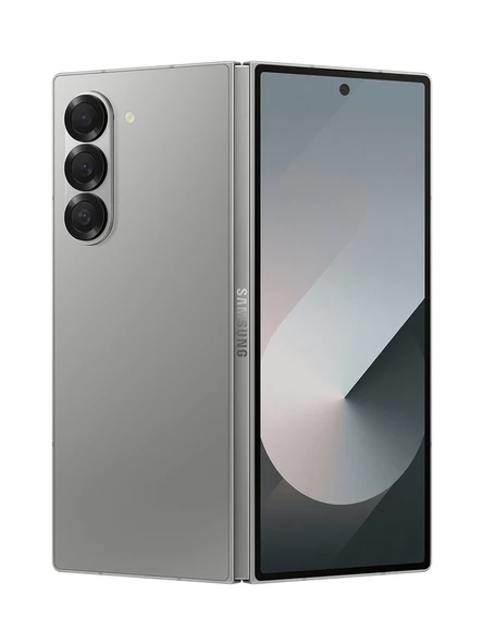 Samsung Galaxy Z Fold 6 512 GB Gümüş