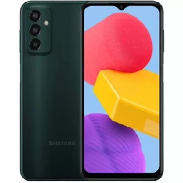Galaxy M13 128 GB Yeşil Cep Telefonu (Samsung Türkiye Garantili)