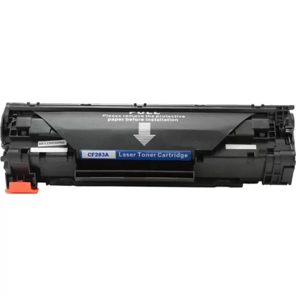 HP LaserJet Pro MFP M125nw CF283A Muadil  Toner