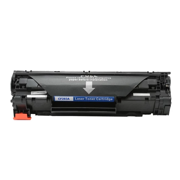HP LaserJet Pro MFP M125nw CF283A Muadil  Toner