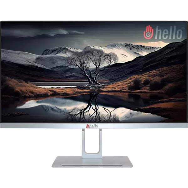 HELLO HL24H110D3I7 ALL IN ONE BİLGİSAYAR 24- I7- 16GB RAM - 256GB SSD