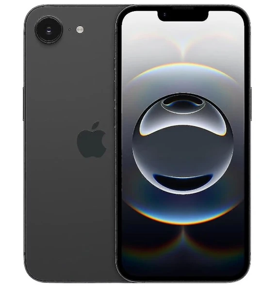 Apple iPhone 16e 128 8 Gb Ram (Apple Türkiye Garantili)