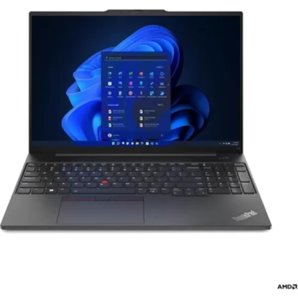 LENOVO NB E16 THINKPAD 21JT0017TX RYZEN7-7730U 16GB 512SSD O/B 16 DOS