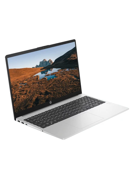 Hp 250 G10 Intel Core I5 1334U 64GB 256GB SSD Intel® Iris® Xᵉ Grafik Windows 11 Home 15.6" Taşınabilir Bilgisayar 9G1E5ETH31 + Zetta Çanta