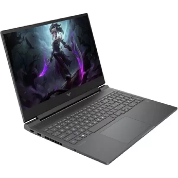 HP Victus 16 RYZEN 5 7640HS 32GB 2+2TB SSD RTX4060/8GB 144HZ 16.1" FHD FDOS 7Z4M8EA & PER4 ÇANTA