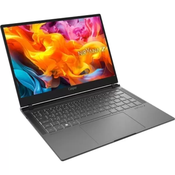 Casper Nirvana Z100.1355-BF00X-S-Q Intel Core i7-1355U 16 GB RAM 1TB NVME SSD Freedos - Oniks Siyah