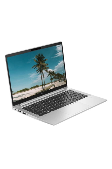 HP EliteBook 630 G10 i5-1335U 40GB RAM 1TB SSD 13.3'' FHD W11HOME 85D47EA & PER4 ÇANTA