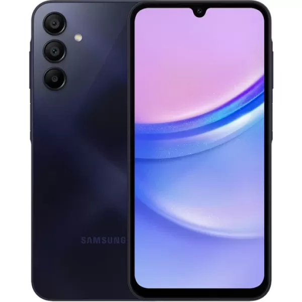 Samsung Galaxy A15 128 4 GB RAM (Samsung Türkiye Garantili)