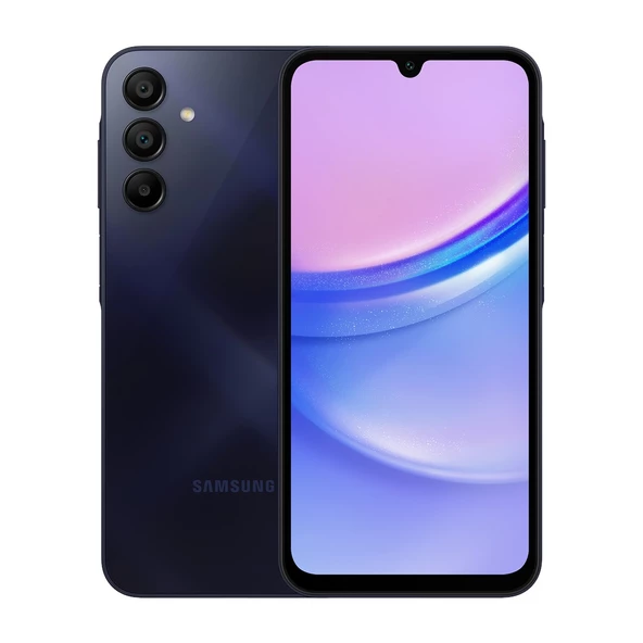 Samsung Galaxy A15 128 4 GB RAM (Samsung Türkiye Garantili)