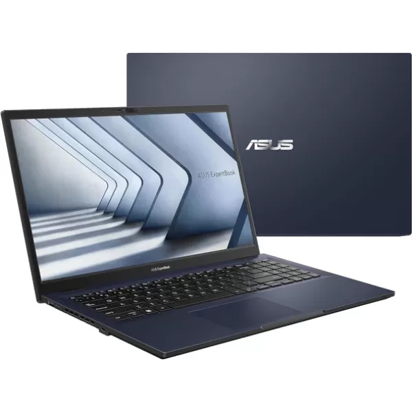 Asus Expertbook B1502CVA-I58512B1DW Intel Core I5 1335U 16GB 1tb SSD 15.6 Fullhd WINDOWS11PRO Taşınabilir Bilgisayar I58512B1DW08+WEBLEGELSINÇANTA