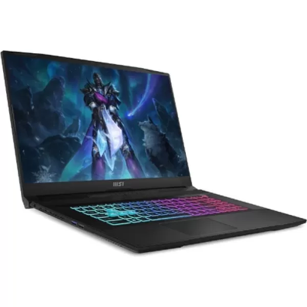 MSI Katana 17 i7 13620H 16GB 4TB SSD RTX4050/6GB 17.3" FHD 144HZ W11P B13VEK-1036XTR & PER4 ÇANTA