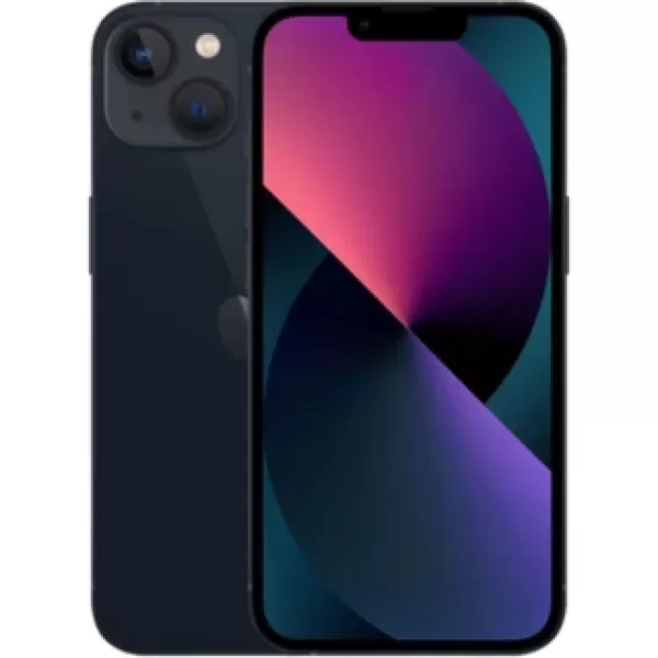 Yenilenmiş iPhone 13 128 GB Gece Yarısı A Grade