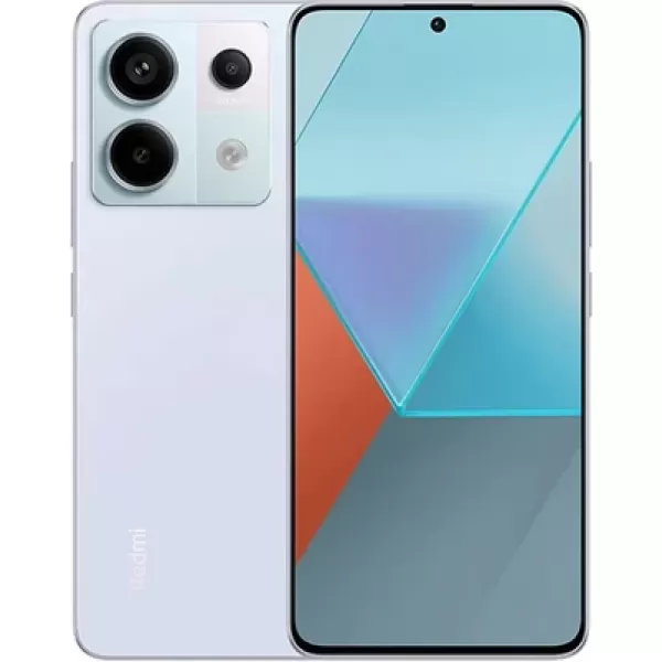 Redmi Note 13 Pro 5G 512 GB 12 GB Ram Mor ( Xiomi Türkiye Garantili )