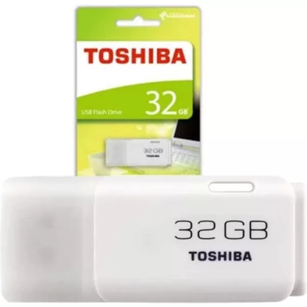 Pazariz 32 Gb Flash Bellek
