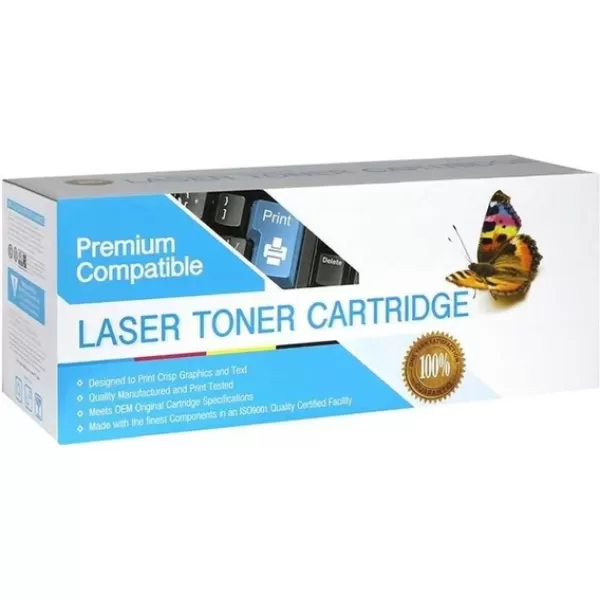 Pantum PA-210EV / P2500 Muadil Toner