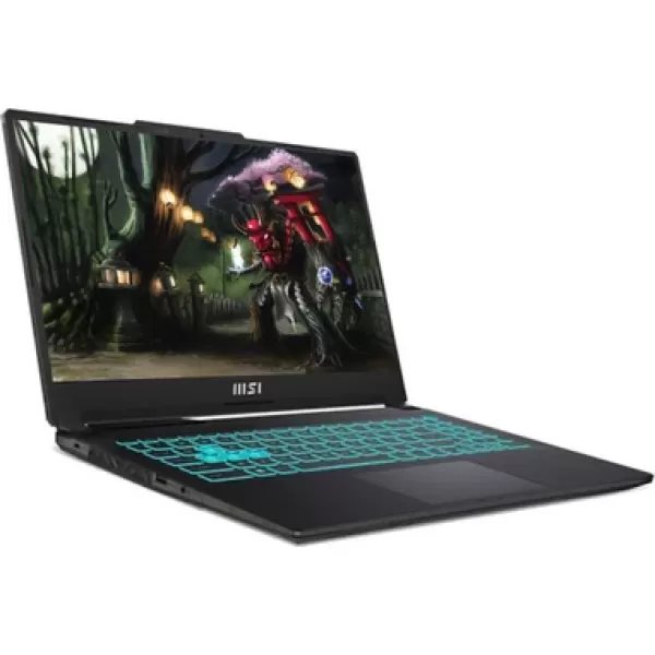 MSI  Cyborg 15 A13VE78 i5-13420H 8GB 256GB SSD RTX4050/6GB 15.6" FHD 144Hz FDOS & PER4 Çanta