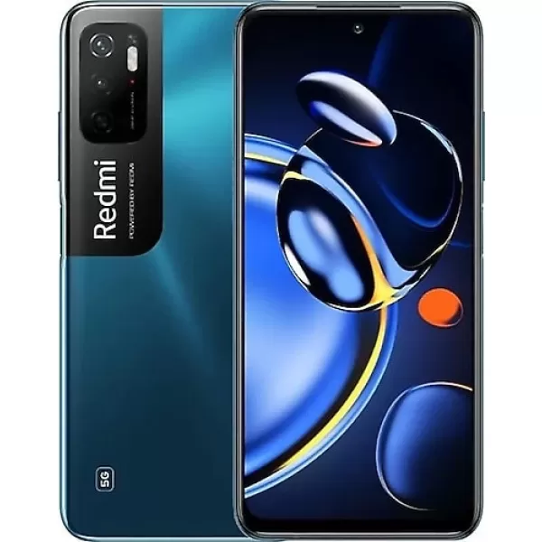 Xiaomi Redmi Note 11 SE 128 GB 4 GB Mavi (İthalatçı Türkiye Garantili)