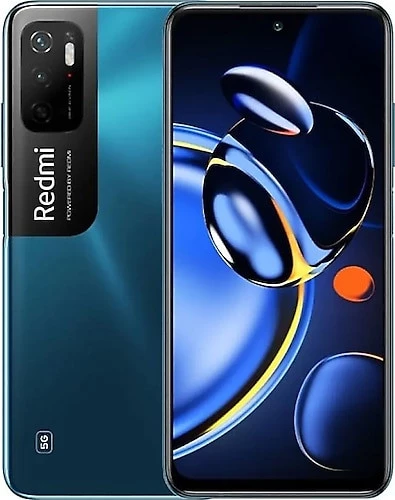 Xiaomi Redmi Note 11 SE 128 GB 4 GB Mavi (İthalatçı Türkiye Garantili)