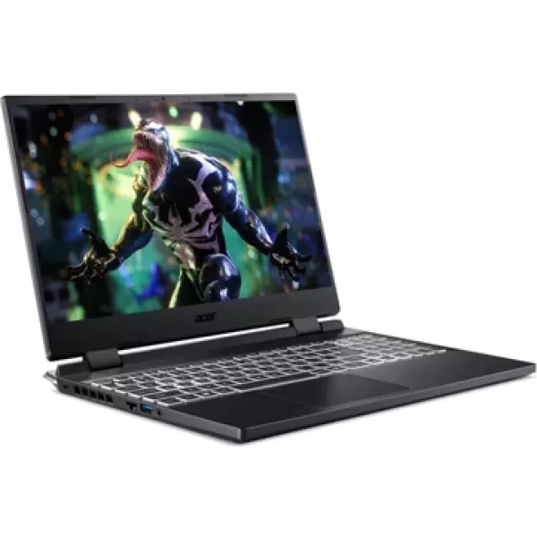 ACER  Nitro 5 i7 12650H 96GB 2TB SSD RTX4060/8GB 165Hz FHD 15.6" W11P Taşınabilir Bilgisayar & PER4 Çanta